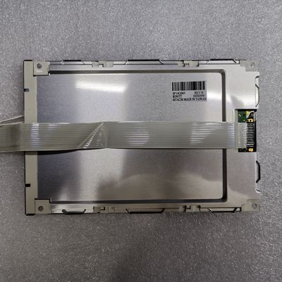 5.7 дюймовые 320×240 QVGA 220CD/M2 CCFL Hitachi TFT дисплеи SX14Q005