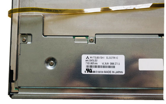 AA104SL02 Mitsubishi 10,4 дюйма 800 ((RGB) × 600 700 cd/m2 ИНДУСТРИАЛЬНЫЙ ЖК-дисплей