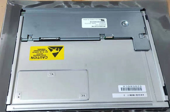 aa104xf02 Mitsubishi10.4 дюйма 1024 ((RGB) × 768 [XGA] 123PPI 600 cd/m2