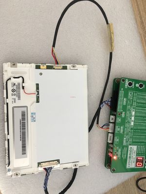 G084SN05 V9 AUO 8.4&quot; 800 ((RGB) × 600, SVGA 119PPI 450 cd/m2 80/80/80/60