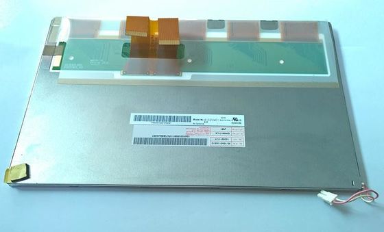 Temp хранения A102VW01 V4 AUO 10.2INCH 800×480RGB 400CD/M2 CCFL TTL.: -40 | ДИСПЛЕЙ LCD 85 °C ПРОМЫШЛЕННЫЙ