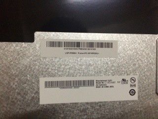 G185XW01 V2 AUO 18,5 дюйма лампа перемещаемая, WLED подсветка, срок службы ≥ 50K часов, с LED драйвером, верхний I / F, Мат