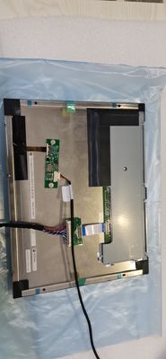 TCG104XGLPAPNN-AN30-S 10,4 дюйма 1024 ((RGB) × 768 600 cd/m2 LVDS WLED ИНДУСТРИАЛЬНЫЙ ЖК-дисплей