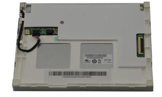 C059VTN01.0 AUO	5.9INCH	Рабочая температура 1150×400RGB 740CD/M2 WLED LVDS: -30 | ДИСПЛЕЙ LCD 85 °C ПРОМЫШЛЕННЫЙ