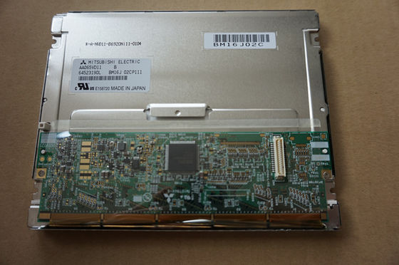 Рабочая температура ² дюйма 800 (RGB) ×600 1500 cd/m AT104SN11 Мицубиси 10,4: -40 | 85 ДИСПЛЕЙ °C INDUSTIAL LOD
