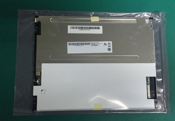 Рабочая температура G104SN01 V1 AUO 10.4INCH 800×600RGB 500CD/M2 WLED LVDS: -20 | ДИСПЛЕЙ LCD 70 °C ПРОМЫШЛЕННЫЙ