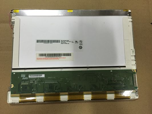 G104SN03 V2 AUO	Temp хранения 10.4INCH 800×600RGB 180CD/M2 CCFL LVDS.: -20 | ДИСПЛЕЙ LCD 60 °C ПРОМЫШЛЕННЫЙ