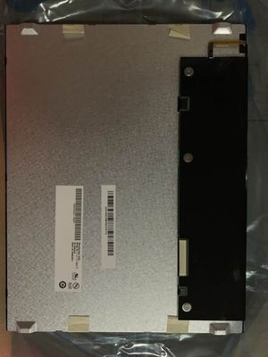 G121STN02.0 AUO	Temp хранения 12.1INCH 800×600RGB 500CD/M2 WLED LVDS.: -30 | ДИСПЛЕЙ LCD 85 °C ПРОМЫШЛЕННЫЙ