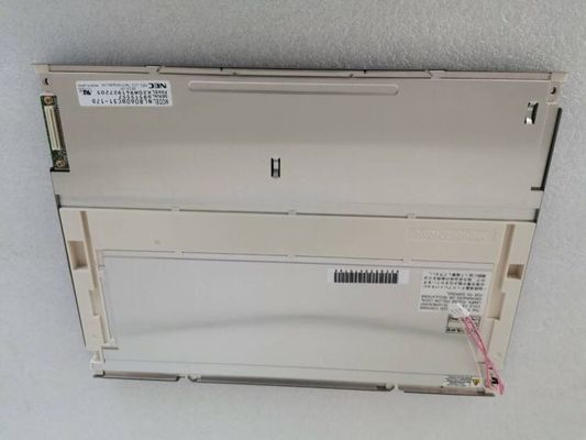 NL8060BC31-32 NLT рабочая температура 12.1INCH 400CD/M2 LCM 800×600 800×600RGB CCFL TTL: -10 | 70 DI LCD °C ПРОМЫШЛЕННЫХ