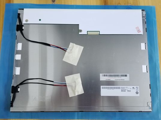 G150XG02 V0 AUO	15INCH	Рабочая температура 1024×768RGB 550CD/M2 CCFL LVDS: 0 | ДИСПЛЕЙ LCD 50 °C ПРОМЫШЛЕННЫЙ