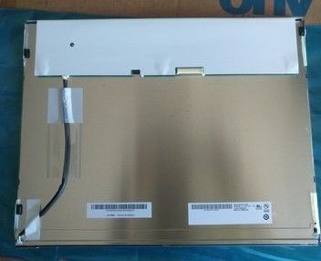 G150XG03 V1 AUO	15INCH	Temp 1024×768RGB 250CD/M2 CCFL LVDS работая.: 0 | ДИСПЛЕЙ LCD 50 °C ПРОМЫШЛЕННЫЙ