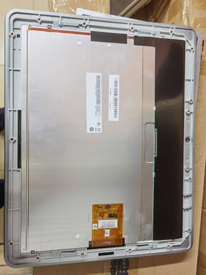 G150XTT02.0 AUO	15INCH	Рабочая температура 1024×768RGB 500CD/M2 WLED LVDS: -20 | ДИСПЛЕЙ LCD 70 °C ПРОМЫШЛЕННЫЙ