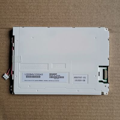Temp хранения ² дюйма 320×240 100 cd/m LMG7520RPFC KOE 4,7.: -20 | ДИСПЛЕЙ LCD 60 °C ПРОМЫШЛЕННЫЙ