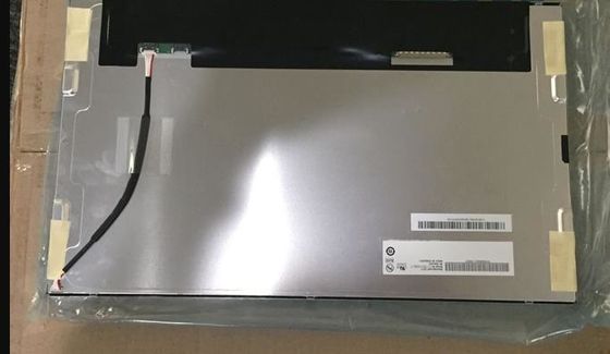 1920×1080RGB 15,6-дюймовый ЖК-монитор 400CD/M2 WLED EDP G156HAB02.4