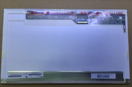 1000 нит WLED LVDS AUO ЖК-панель 1920×1080RGB 15,6 дюйма G156HAN04.0