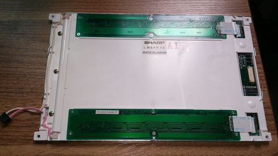 SX19V010 ХИТАЧИ 7,5&quot; температура хранения ² дюйма 640 (RGB) ×480 150cd/m: -20 | ДИСПЛЕЙ LCD 70 °C ПРОМЫШЛЕННЫЙ
