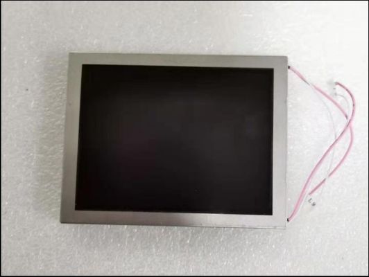 NLT 5.5 INCH 320×240 NEC TFT Дисплей 750CD/M2 CCFL TTL NL3224BC35-22