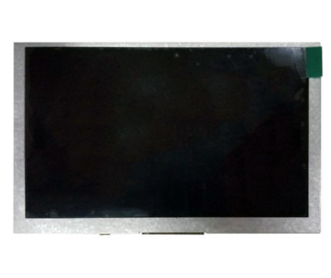 640×480 5,7 дюйма VGA 141PPI 800 нитсов LCD видео панель TX14D28VM5BAA