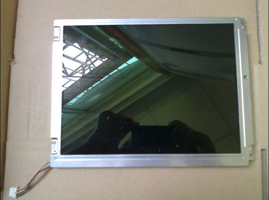 CCFL LVDS NLT 800×600 7,2 дюйма NEC TFT дисплей 400CD/M2 NL8060BH18-01