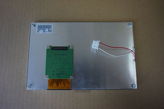 TX18D44VM2BAA cd/m ХИТАЧИ 7,0&quot; 800 (RGB) Temp хранения ² ×480 400.: -30 | ДИСПЛЕЙ LCD 80 °C ПРОМЫШЛЕННЫЙ