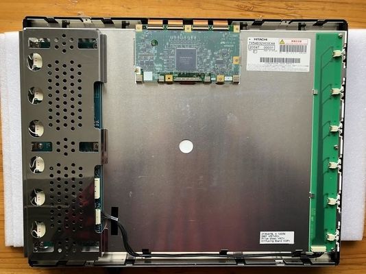 TX54D11VC0CAC HITACHI 21.3&quot; 1600 ((RGB) ×1200 250 cd/m2 85/85/85/85 (Тип.)