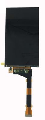 Дисплей LS055R1SX04 ² TFT LCD кремния 450cd/m CG диеза 5.5INCH