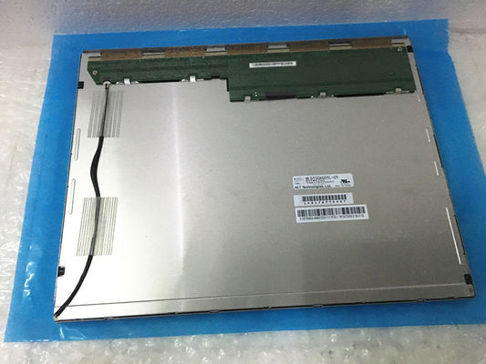 ДИСПЛЕЙ LCD ² дюйма 1024×768 250 cd/m TM150TDSG52 AVIC 15,0 ПРОМЫШЛЕННЫЙ