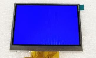 ДИСПЛЕЙ LCD ² дюйма 320×240 300 cd/m TM035KDH03 TIANMA 3,5 ПРОМЫШЛЕННЫЙ
