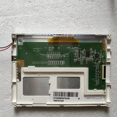 TM057KDH02 cd/m TIANMA 5,7&quot; 320 (RGB) ДИСПЛЕЙ LCD ² ×240 400 ПРОМЫШЛЕННЫЙ