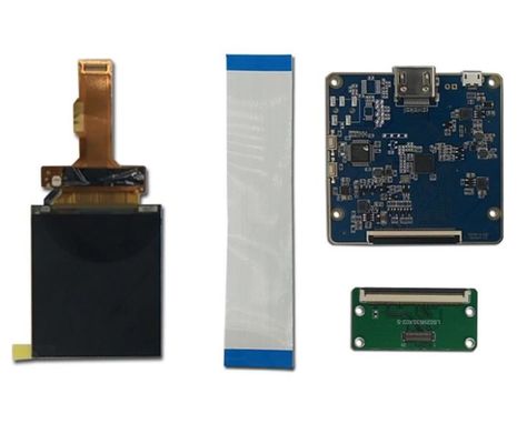 2,9&quot;	LCM	² 1440×1440RGB 300cd/m  	Дисплей LS029B3SX01 диеза TFT LCD