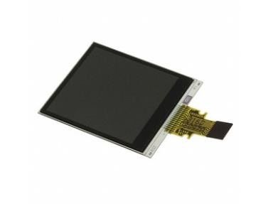 LS013B7DH06   1,33»  128 (RGB) дисплей диеза TFT LCD ×128 136PPI