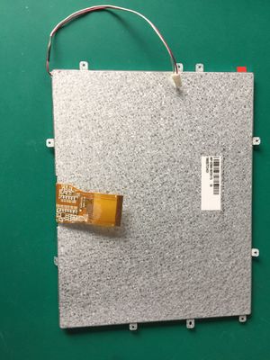 8,4-дюймовый TFT-ЖК-дисплей TIANMA XGA 1024 × 768 XGA 132PPI TM097TDH01 210,2 × 166,2 × 3,96