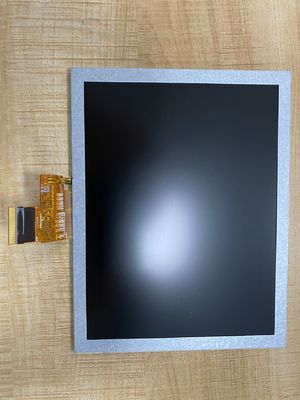 TM080TDGP01 ДИСПЛЕЙ LCD ² ×768 580 cd/m TIANMA 8,0&quot; 1024 (RGB) ПРОМЫШЛЕННЫЙ