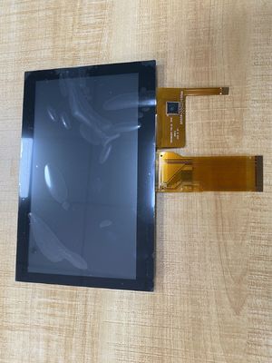 TM070RVHG01 cd/m TIANMA 7,0&quot; 800 (RGB) ДИСПЛЕЙ LCD ² ×480 300 ПРОМЫШЛЕННЫЙ