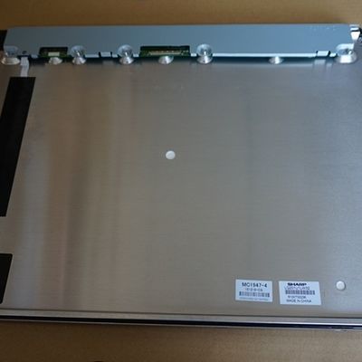 20,1» LCM 1600×1200RGB 	² 1000cd/m    LQ201U1LW31	Дисплей диеза TFT LCD