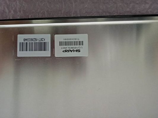 18,5» LCM 1920×1080RGB 	² 400cd/m   Дисплей диеза TFT LCD   LQ185M3LW01