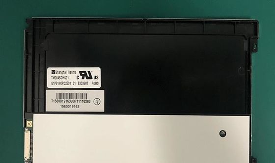 TM084SDHG01-01 cd/m TIANMA 8,4&quot; 800 (RGB) ДИСПЛЕЙ LCD ² ×600 350 ПРОМЫШЛЕННЫЙ