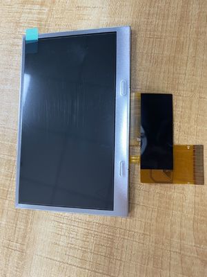 TM043NDHG11 cd/m TIANMA 4,3&quot; 480 (RGB) ДИСПЛЕЙ LCD ² ×272 880 ПРОМЫШЛЕННЫЙ