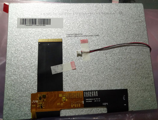 TM084SBHG04 TIANMA 8.4&quot; 800 ((RGB) × 600 ИНДУСТРИАЛЬНЫЙ ЖК-дисплей 170.4 ((W) × 127.8 ((H) мм