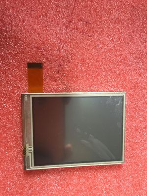3.7&quot; 480×640 RGB 155cd/m2 Tianma TFT TM037WBHT01 VGA 212PPI Индустриальный ЖК-дисплей