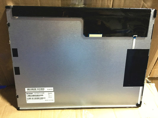 15&quot;	LCM	1024×768RGB  диез ² LQ150X1LG98 350cd/m	Дисплей TFT LCD