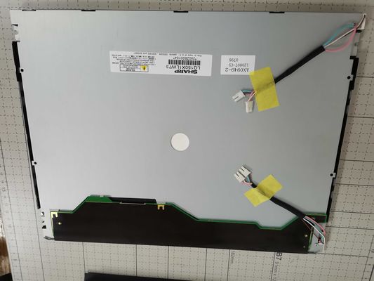 LQ150X1LG81	Диез 15&quot; LCM 1024×768RGB 	² 350cd/m   ПРОМЫШЛЕННЫЙ ДИСПЛЕЙ LCD