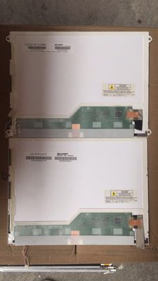 LQ121X1LH73	Диез   12,1»	LCM	1024×768RGB   ² 200cd/m   ПРОМЫШЛЕННЫЙ ДИСПЛЕЙ LCD