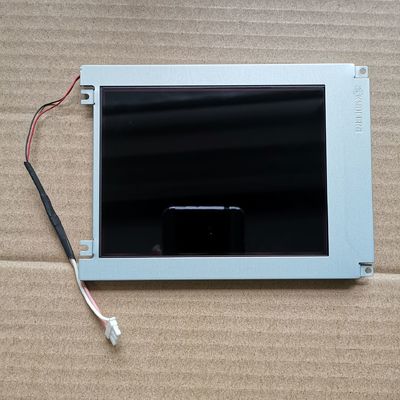 ДИСПЛЕЙ KCG057QVLEC-G000 Kyocera 5.7INCH LCM 320×240RGB 200NITS WLED ПРОМЫШЛЕННЫЙ LCD