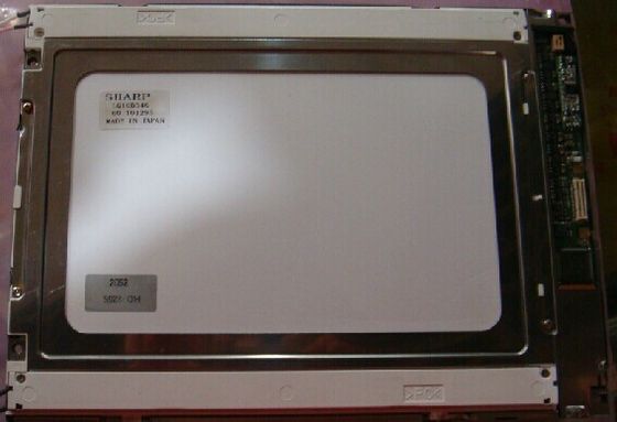 LQ10D34G Sharp10.4Inch LCM 640×480RGB   ПРОМЫШЛЕННЫЙ ДИСПЛЕЙ LCD