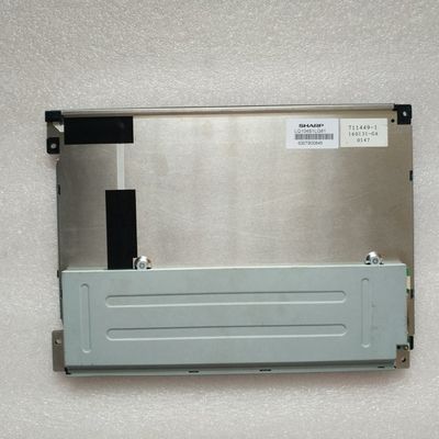 10,4» LCM 640×480RGB   ² LQ104V1DG81 450cd/m	Дисплей диеза TFT LCD