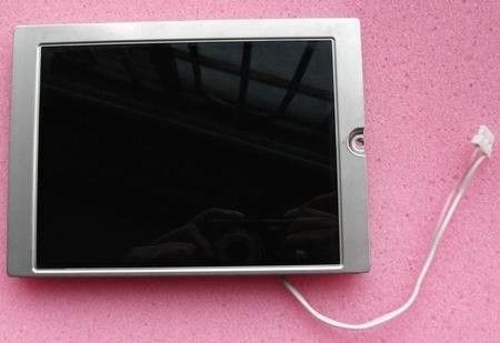 ДИСПЛЕЙ KG057QV1CA-G05 Kyocera 5.7INCH LCM 320×240RGB 220NITS CCFL ПРОМЫШЛЕННЫЙ LCD
