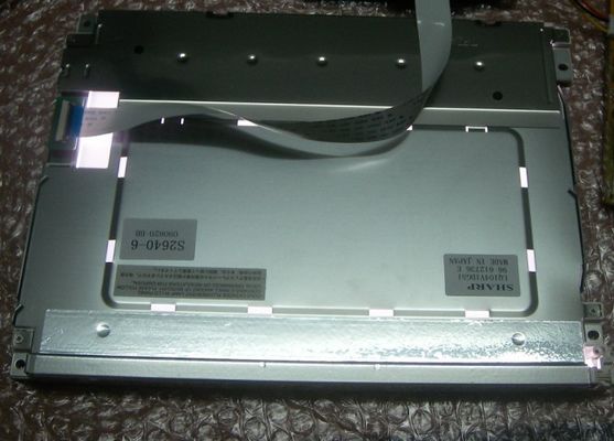 10,4» LCM 640×480RGB   ² 350cd/m    LQ104V1DG5B	  Дисплей диеза TFT LCD