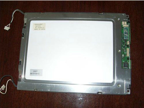 LQ104V1DC21	 Диез 10,4»	LCM	640×480RGB   ПРОМЫШЛЕННЫЙ ДИСПЛЕЙ LCD  