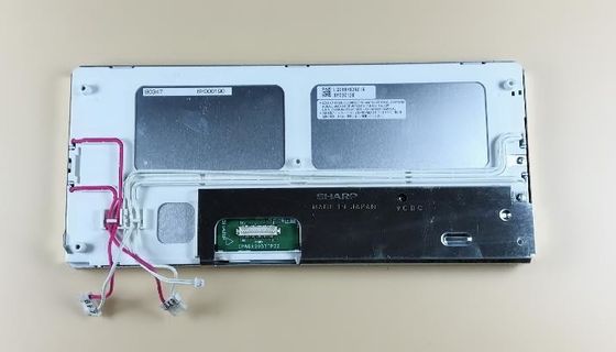 Диез 8,8&quot; LQ088H9DR01R LCM	ДИСПЛЕЙ 640×240RGB ПРОМЫШЛЕННЫЙ LCD  